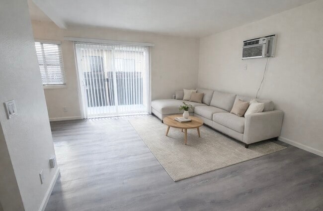 property at 6902 Mission Gorge Rd