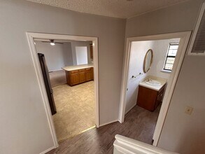 106 Oak St in Arkoma, OK - Building Photo - Building Photo