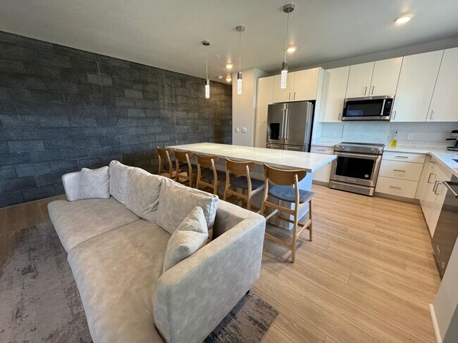 91-3641 Iwikuamoo St, Unit 5305 in Ewa Beach, HI - Foto de edificio - Building Photo