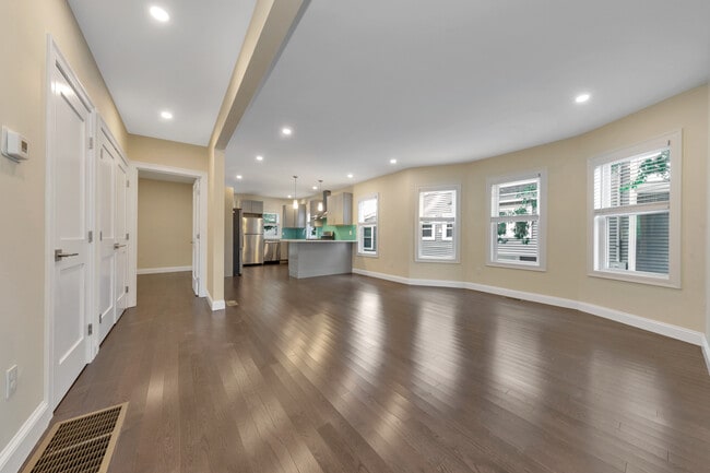 property at 161 4th St