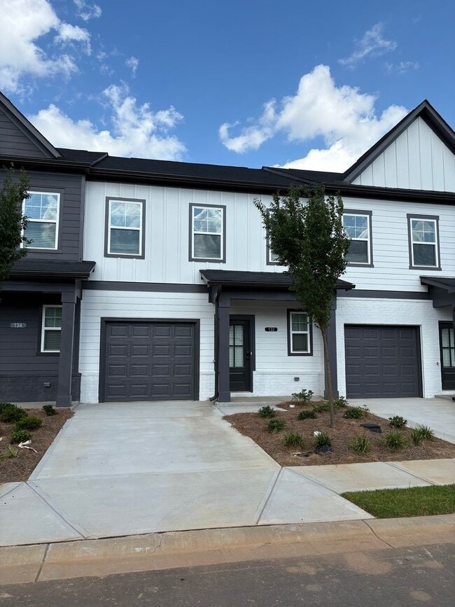property at 132 Lauren St