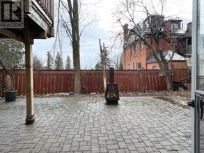 119 Blake St in Barrie, ON - Building Photo - Building Photo