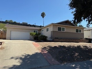 property at 206 E J St