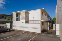 103-105 Mango St in Wahiawa, HI - Foto de edificio - Building Photo