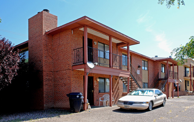 12843 Dorado Dr SE in Albuquerque, NM - Building Photo - Building Photo