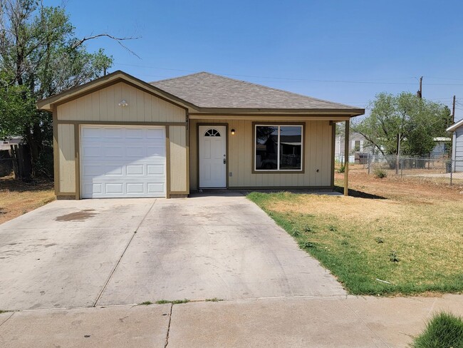 property at 3411 E 16th St