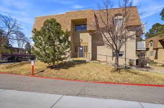 7455 E Quincy Ave in Denver, CO - Building Photo - Building Photo