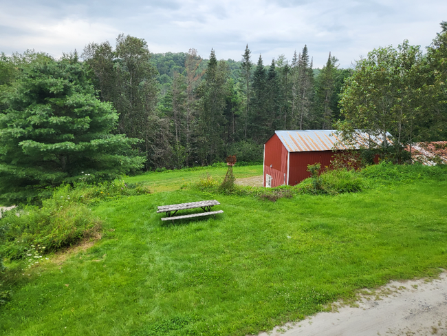 property at 2288 S Wheelock Rd