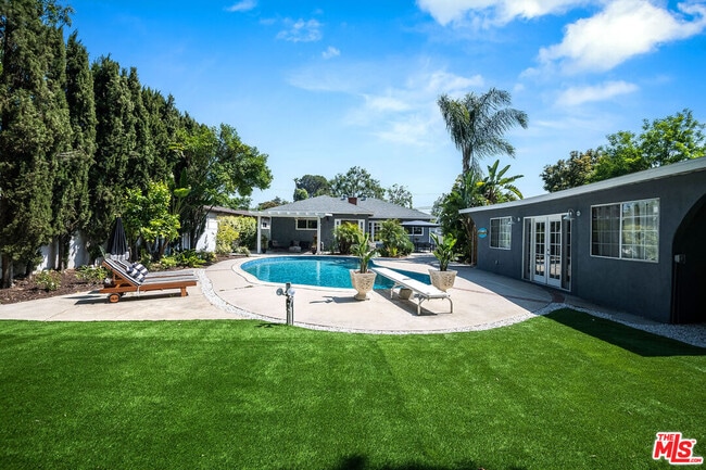 property at 12747 Kling St