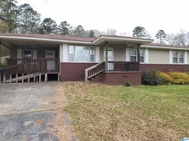 4365 Pope Ave in Steele, AL - Building Photo