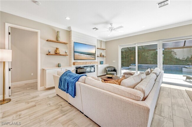 property at 11453 Jacaranda Dr