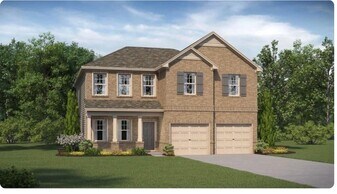 1213 Arnhem Dr in Hampton, GA - Building Photo