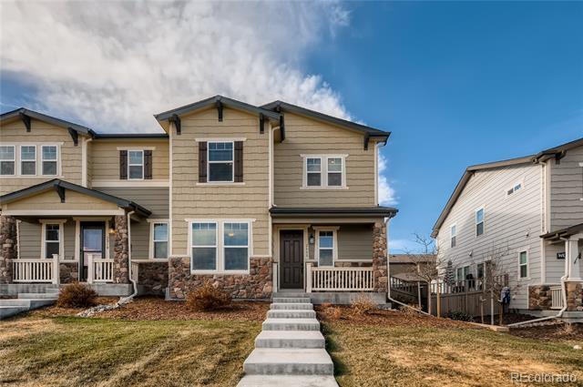 2808 Summer Day Ave in Castle Rock, CO - Building Photo - Building Photo