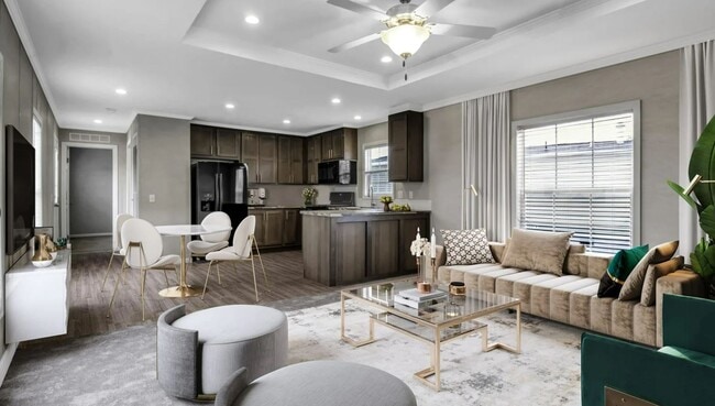 333 E Lakewood Blvd in Holland, MI - Foto de edificio - Building Photo