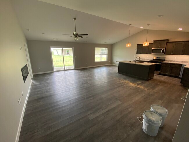 2025 Serenade Ln in Troy, IL - Building Photo - Building Photo
