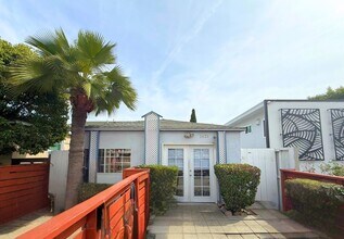 1421 Grand Ave in San Diego, CA - Building Photo - Building Photo