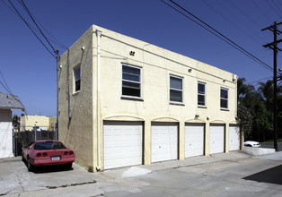 2313-2321 Lincoln Ave in San Diego, CA - Building Photo - Building Photo