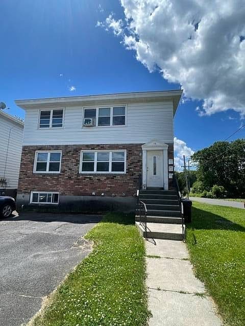 78 Kenosha St, Unit Apt. 1 in Albany, NY - Building Photo