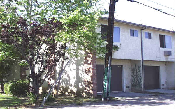 3764 Tuller Ave in Los Angeles, CA - Building Photo