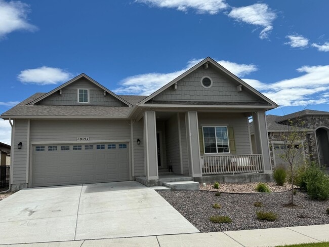 10151 Boulder Crk Wy in Peyton, CO - Building Photo - Building Photo