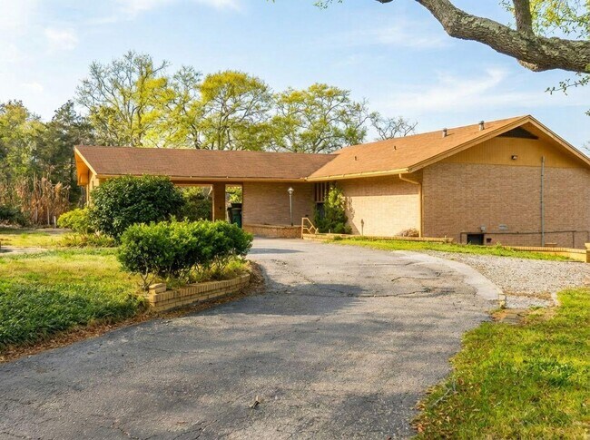 632 Gap Creek Dr in Fort Walton Beach, FL - Building Photo - Building Photo