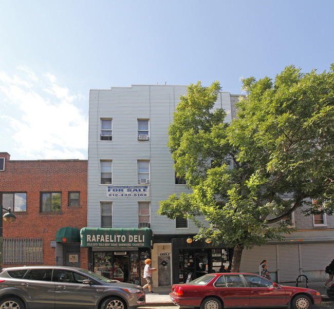 128 Bedford Ave in Brooklyn, NY - Building Photo - Building Photo