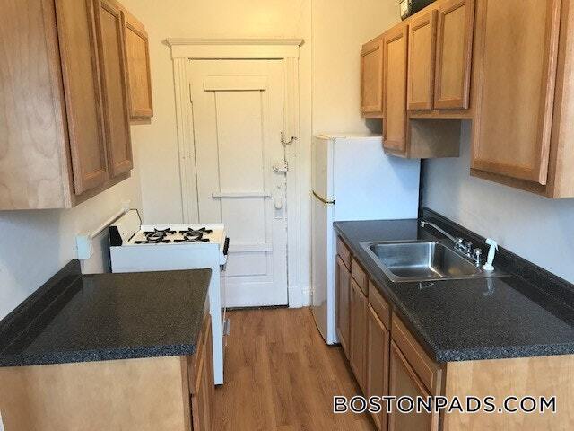 property at 231-235 Park Dr