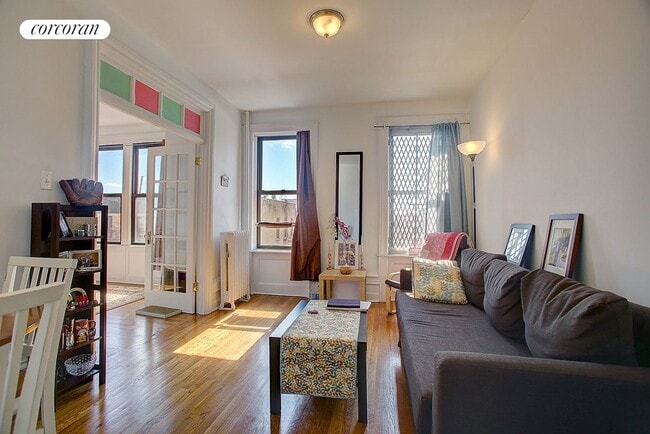 property at 511 W 169th St