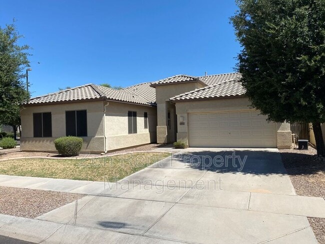property at 4267 S Reindeer Ct