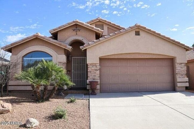 property at 6139 E Rochelle St