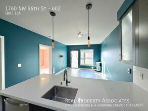 1760 NW 56th St in Seattle, WA - Building Photo - Building Photo