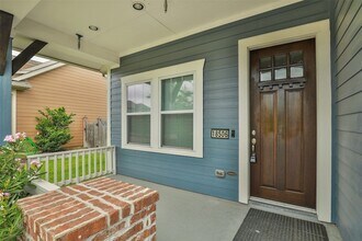 18506 Gunda Heights Dr in Cypress, TX - Foto de edificio - Building Photo