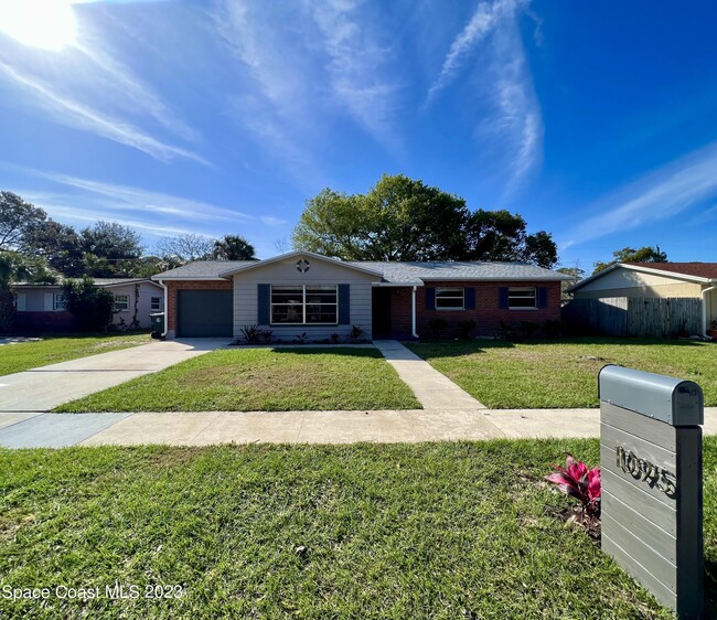 1095 Coronado Dr in Rockledge, FL - Building Photo - Building Photo