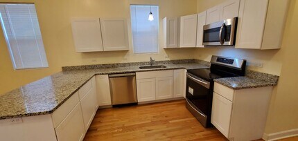 6619 S Drexel Ave, Unit 1 in Chicago, IL - Building Photo - Building Photo