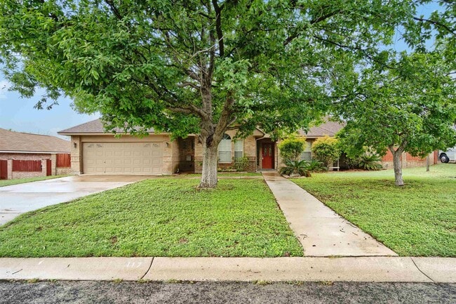 117 White Feather Trail