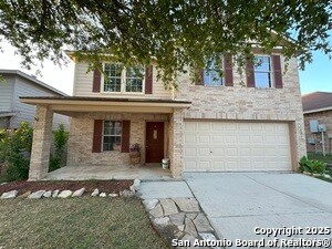 7631 Presidio Creek in Boerne, TX - Building Photo - Building Photo