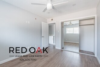 1942 S Garth Ave, Unit 4 in Los Angeles, CA - Foto de edificio - Building Photo