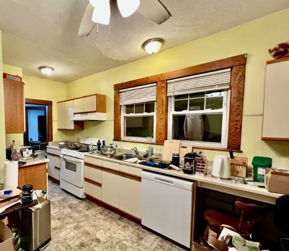 59 Quincy St, Unit 1