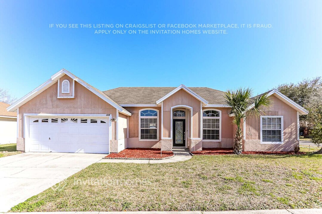 559 Ashcroft Landing Dr in Jacksonville, FL - Building Photo