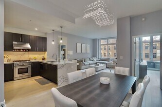 1400 Hudson St in Hoboken, NJ - Building Photo - Building Photo