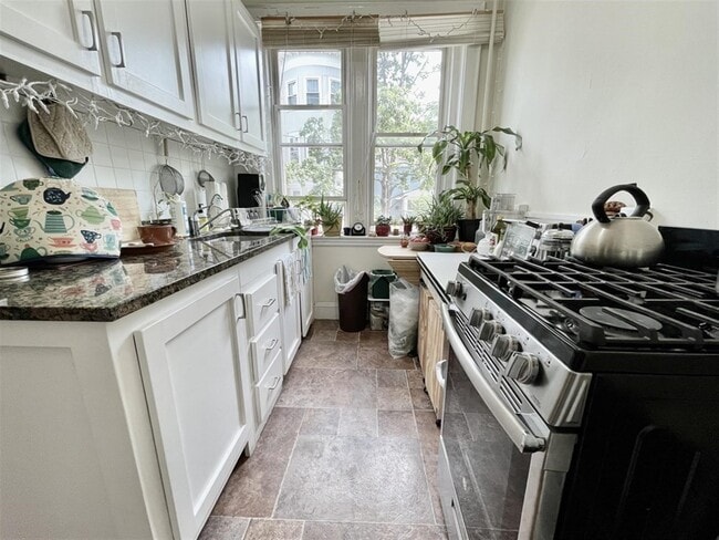 77 Martin St, Unit 1 in Cambridge, MA - Building Photo - Building Photo