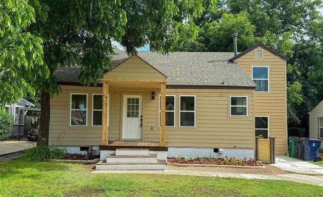 property at 1212 NW 48th St