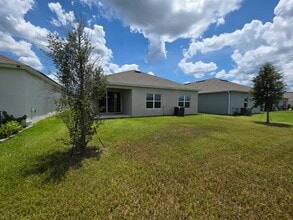 2045 Havasu Falls Dr in DeLand, FL - Building Photo - Building Photo
