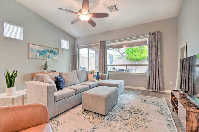 3625 N Morning Dove in Mesa, AZ - Building Photo - Building Photo