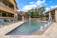 Marquis at Barton Trails in Austin, TX - Foto de edificio - Building Photo