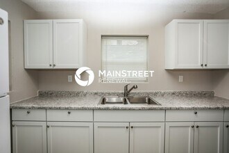 7318 Brooklyn Ave in Kansas City, MO - Building Photo - Building Photo
