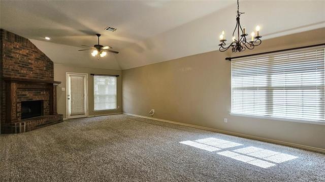 7816 Blacktail Trail in McKinney, TX - Building Photo - Building Photo