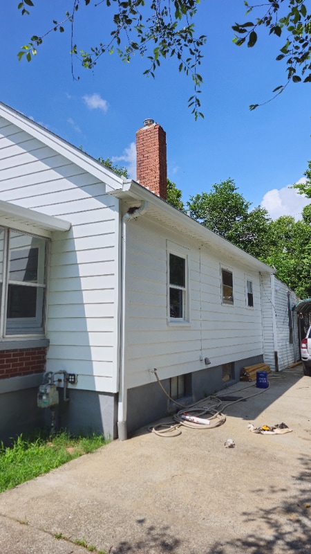 1151 Lincoln Ave in Louisville, KY - Building Photo - Building Photo