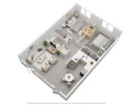Waterview Apartments photo'