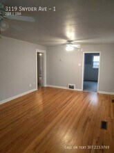 3119 Snyder Ave in Cheyenne, WY - Building Photo - Building Photo